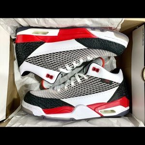 Nike Jordan FLTCLB 80’s